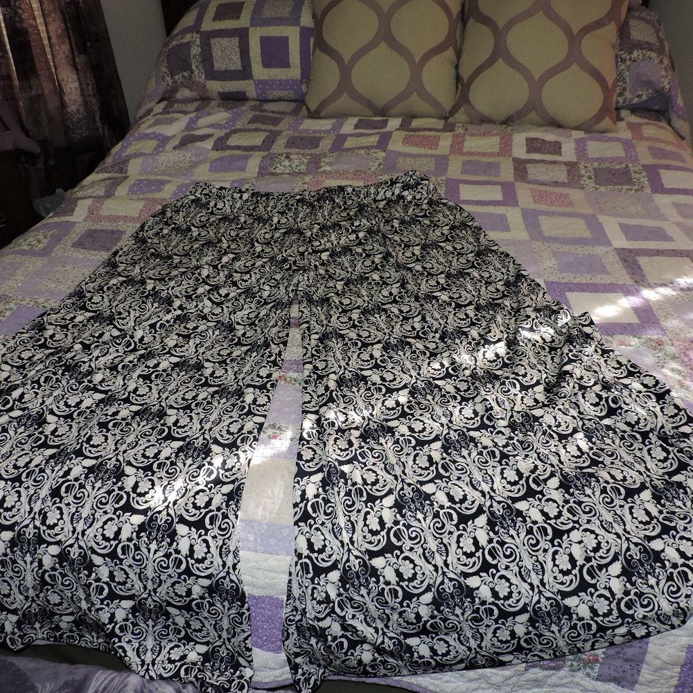 Cato 22/24 palazzo pants